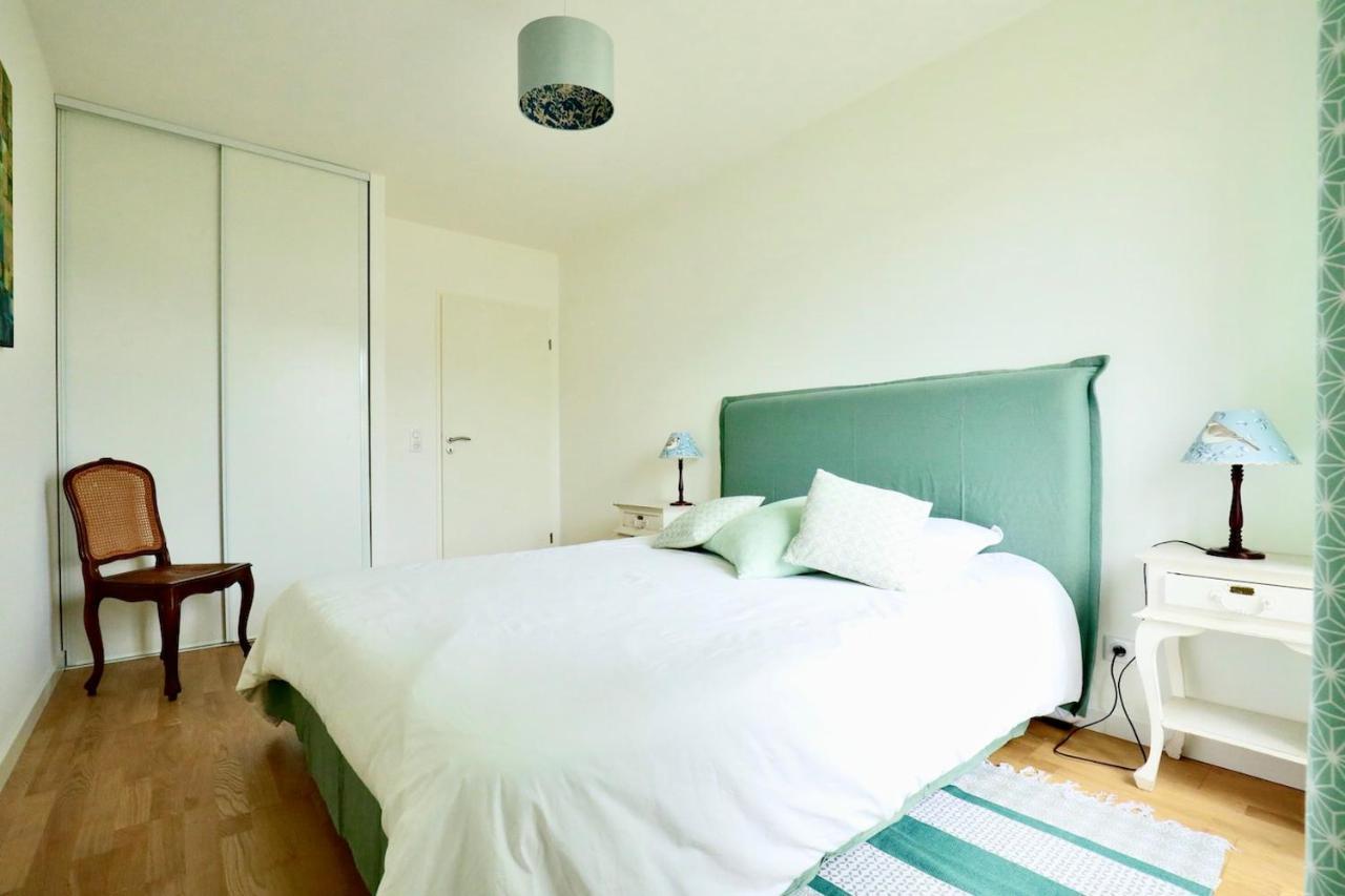Appartement Des Arts Deauville Dış mekan fotoğraf