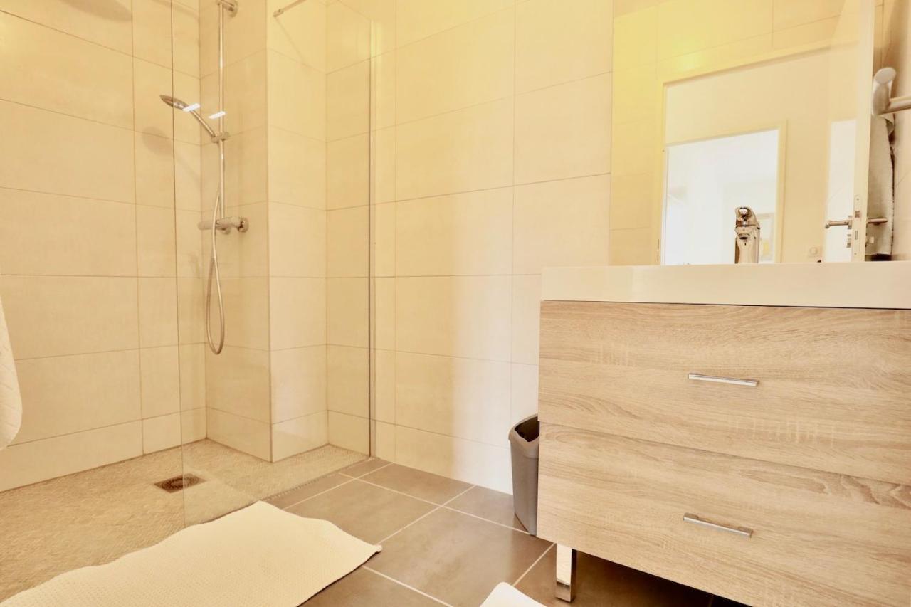 Appartement Des Arts Deauville Dış mekan fotoğraf
