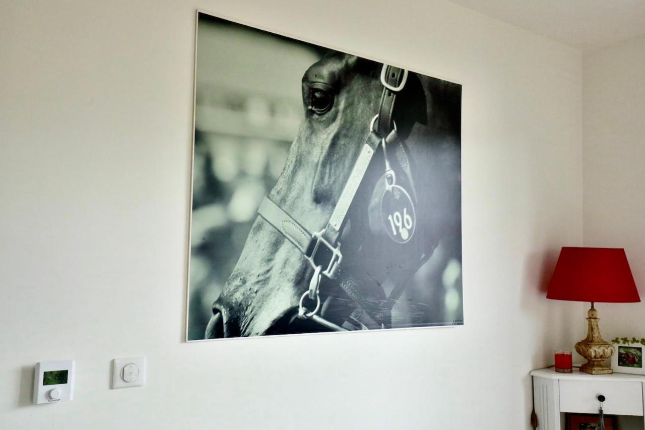 Appartement Des Arts Deauville Dış mekan fotoğraf