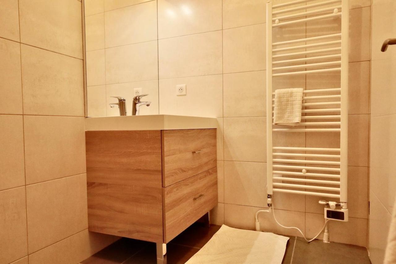 Appartement Des Arts Deauville Dış mekan fotoğraf