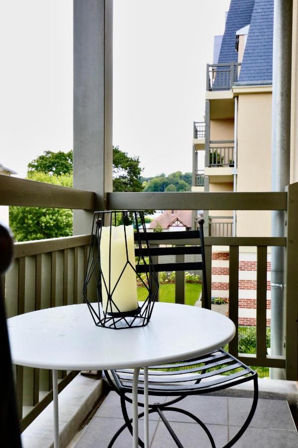 Appartement Des Arts Deauville Dış mekan fotoğraf
