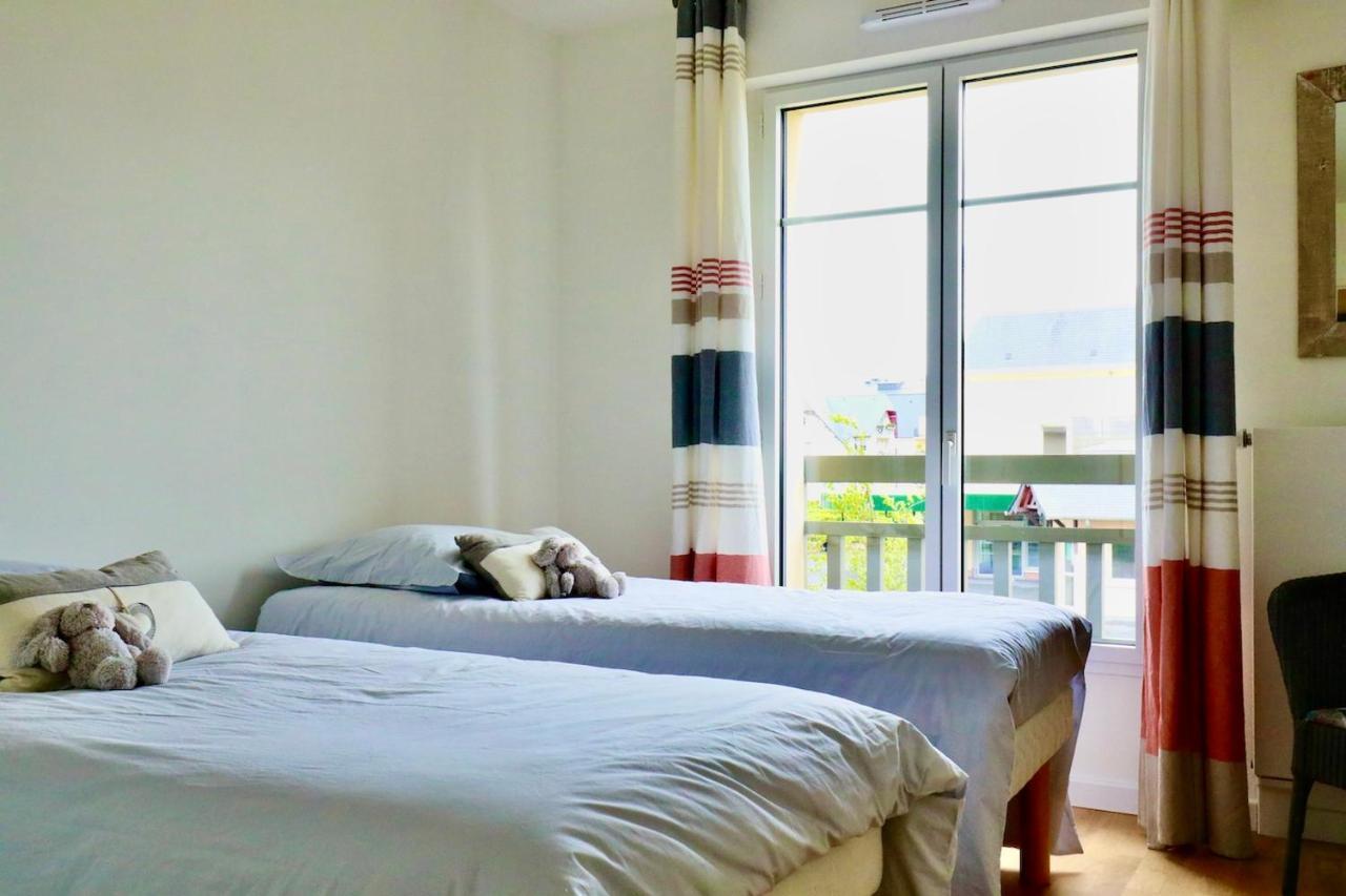 Appartement Des Arts Deauville Dış mekan fotoğraf