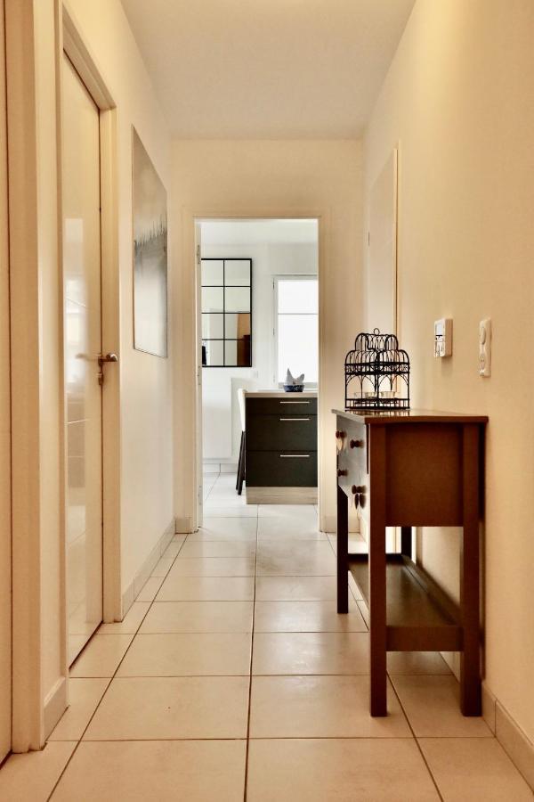 Appartement Des Arts Deauville Dış mekan fotoğraf