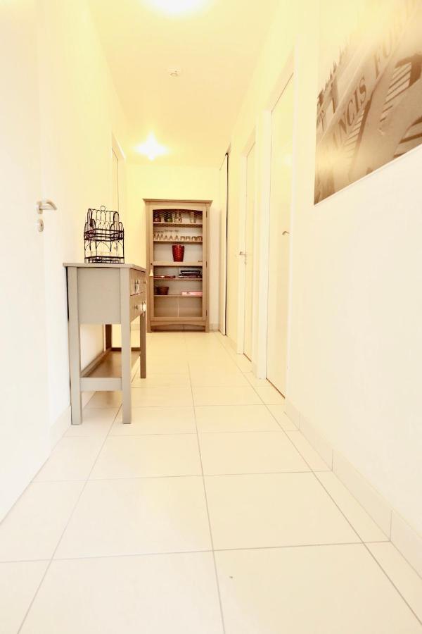 Appartement Des Arts Deauville Dış mekan fotoğraf